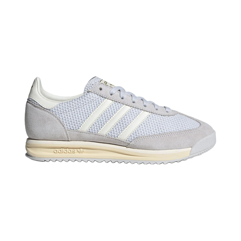 Adidas SL 72 'Grey / White' Мужские