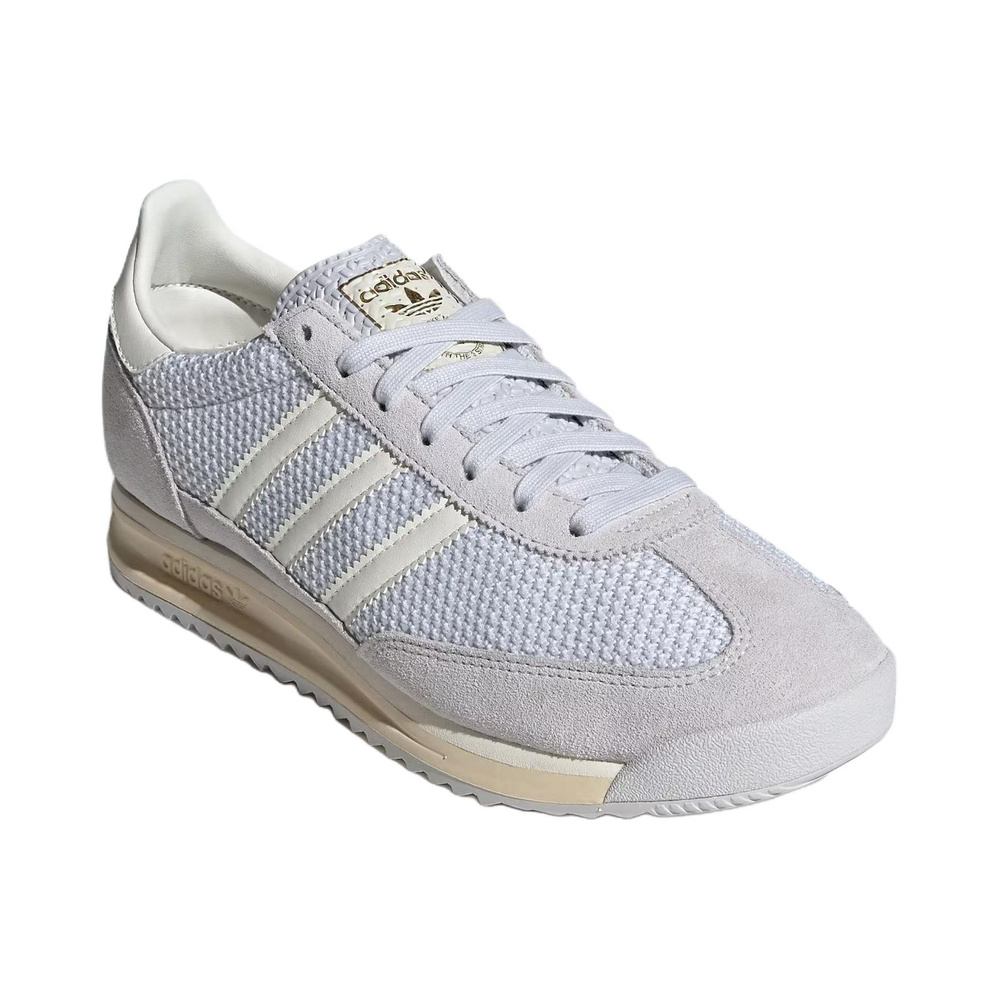 Adidas SL 72 'Grey / White' Мужские