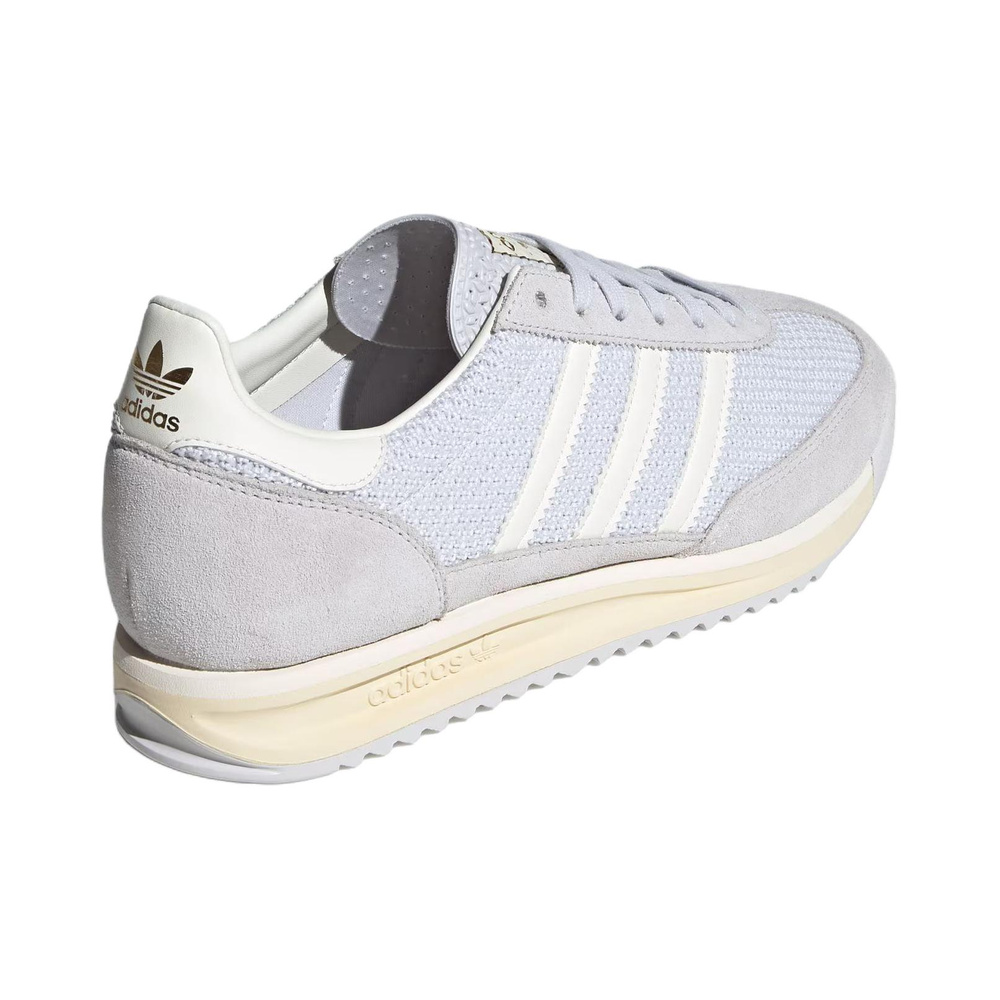 Adidas SL 72 'Grey / White' Мужские