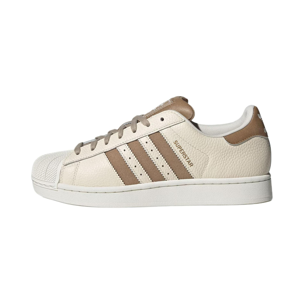 White / Brown