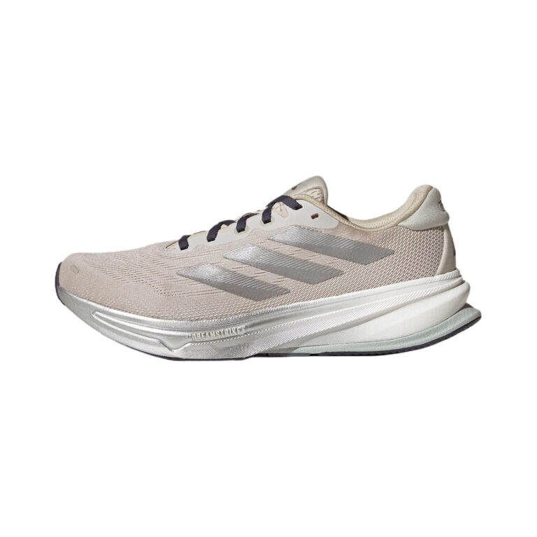 Adidas Supernova Rise 2 'Brown / Metallic Silver / Dark Navy' Мужские