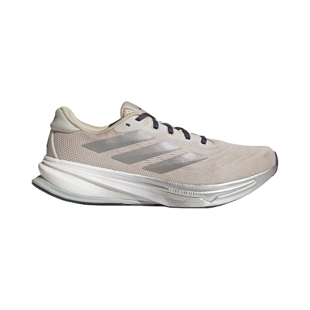 Adidas Supernova Rise 2 'Brown / Metallic Silver / Dark Navy' Мужские