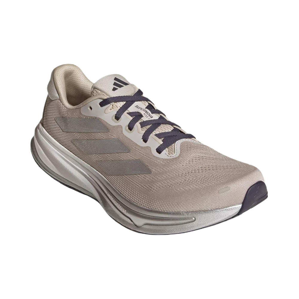 Adidas Supernova Rise 2 'Brown / Metallic Silver / Dark Navy' Мужские
