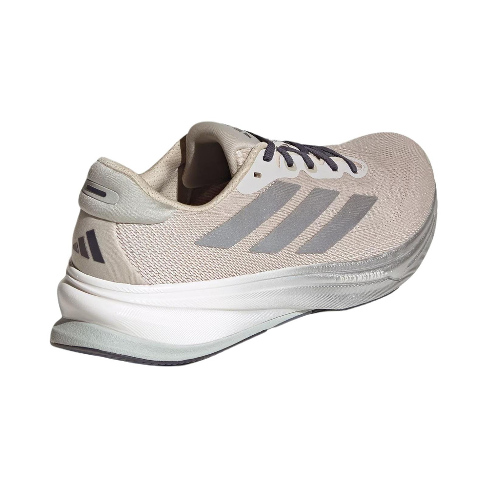 Adidas Supernova Rise 2 'Brown / Metallic Silver / Dark Navy' Мужские