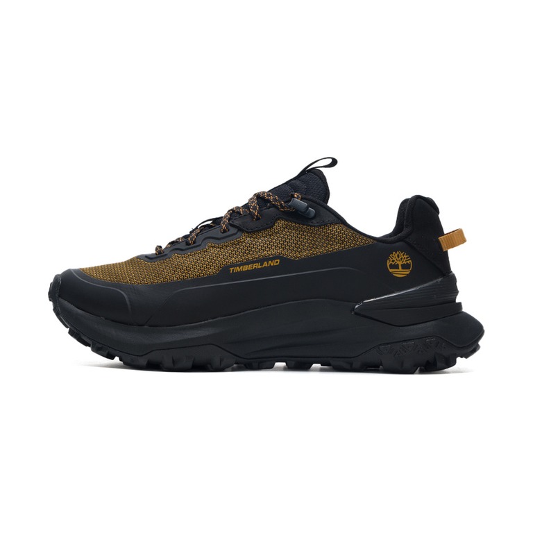 Timberland Motion 6 'Black Brown' Мужские