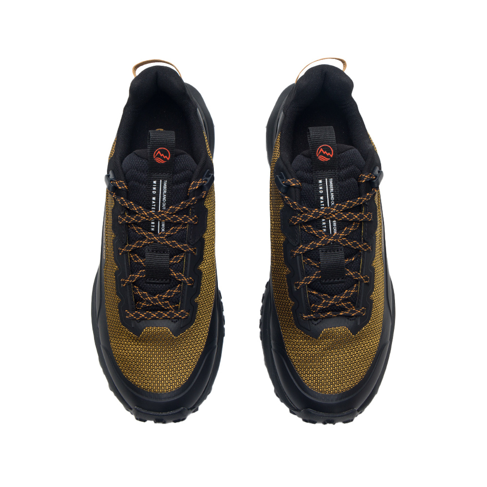 Timberland Motion 6 'Black Brown' Мужские