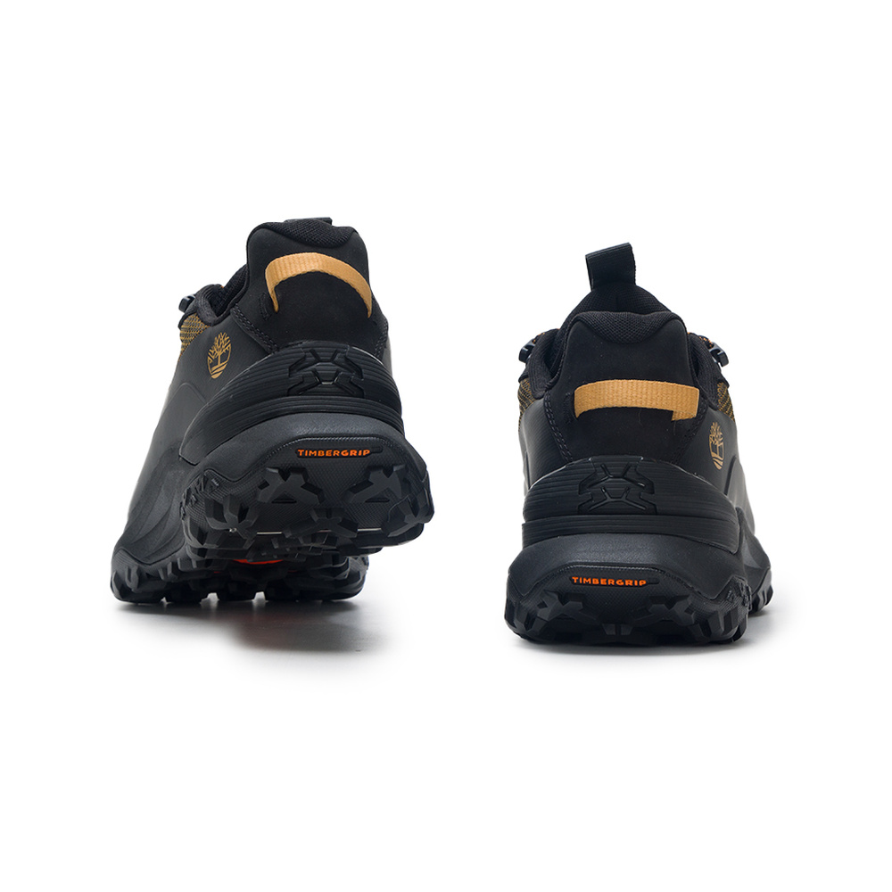 Timberland Motion 6 'Black Brown' Мужские