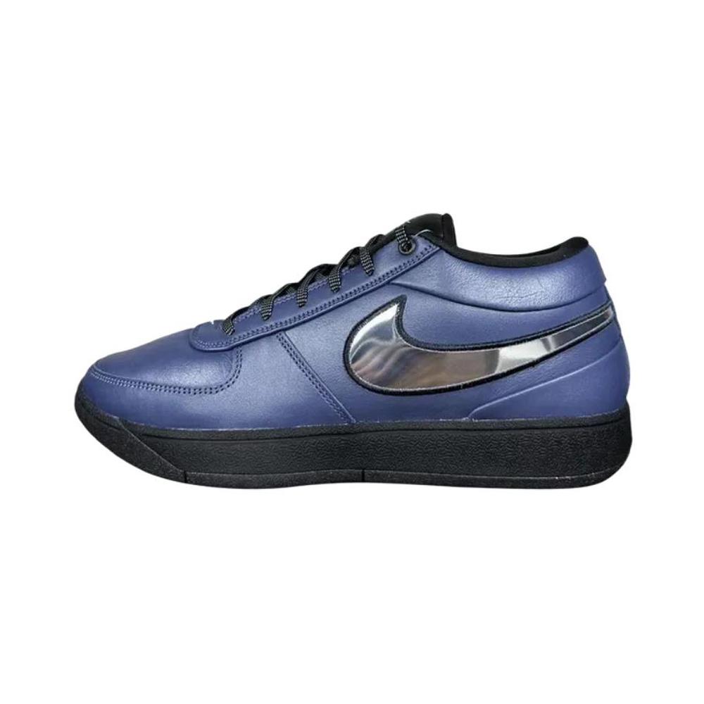 Nike Book 1 'Natural / Black / Metallic Gold' Мужские