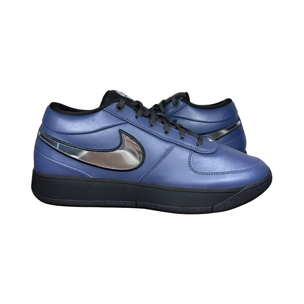 Nike Book 1 'Natural / Black / Metallic Gold' Мужские