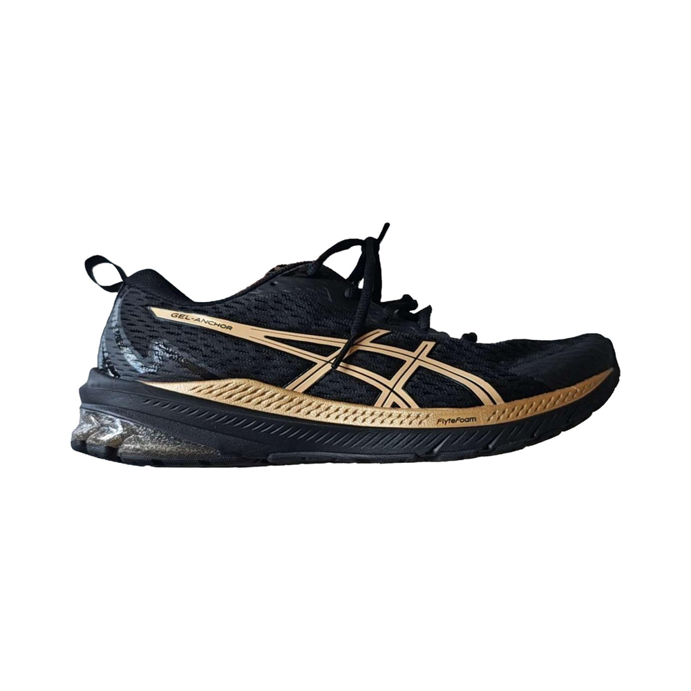 ASICS GT-2000 'Black Gold' Мужские