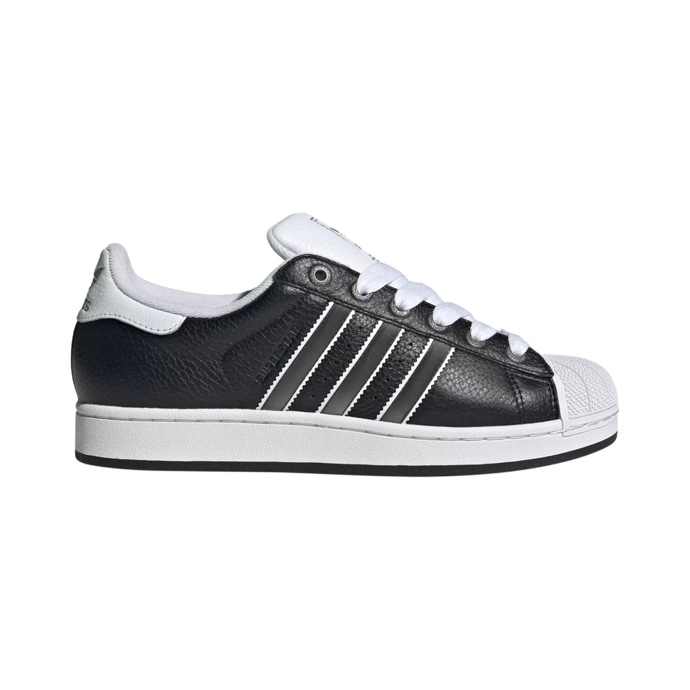 Adidas Superstar 'Black White' Мужские