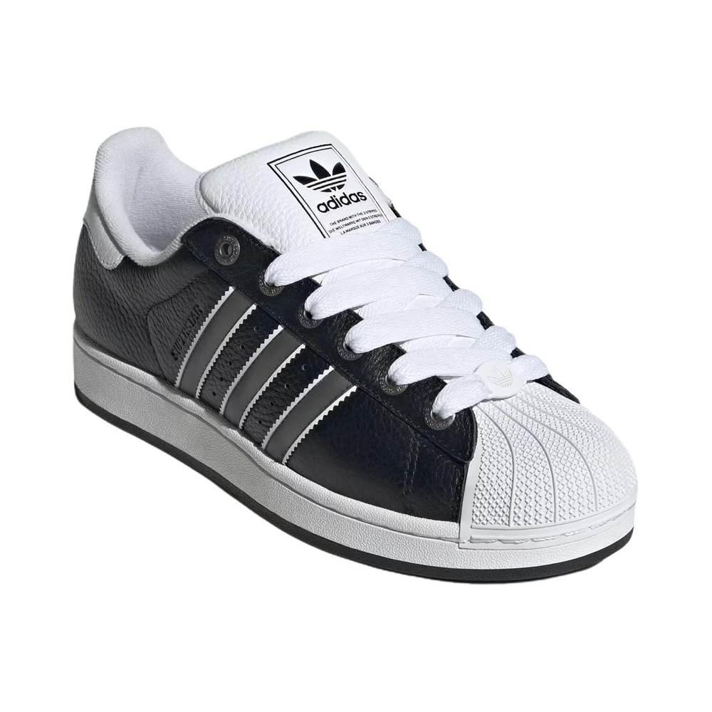 Adidas Superstar 'Black White' Мужские