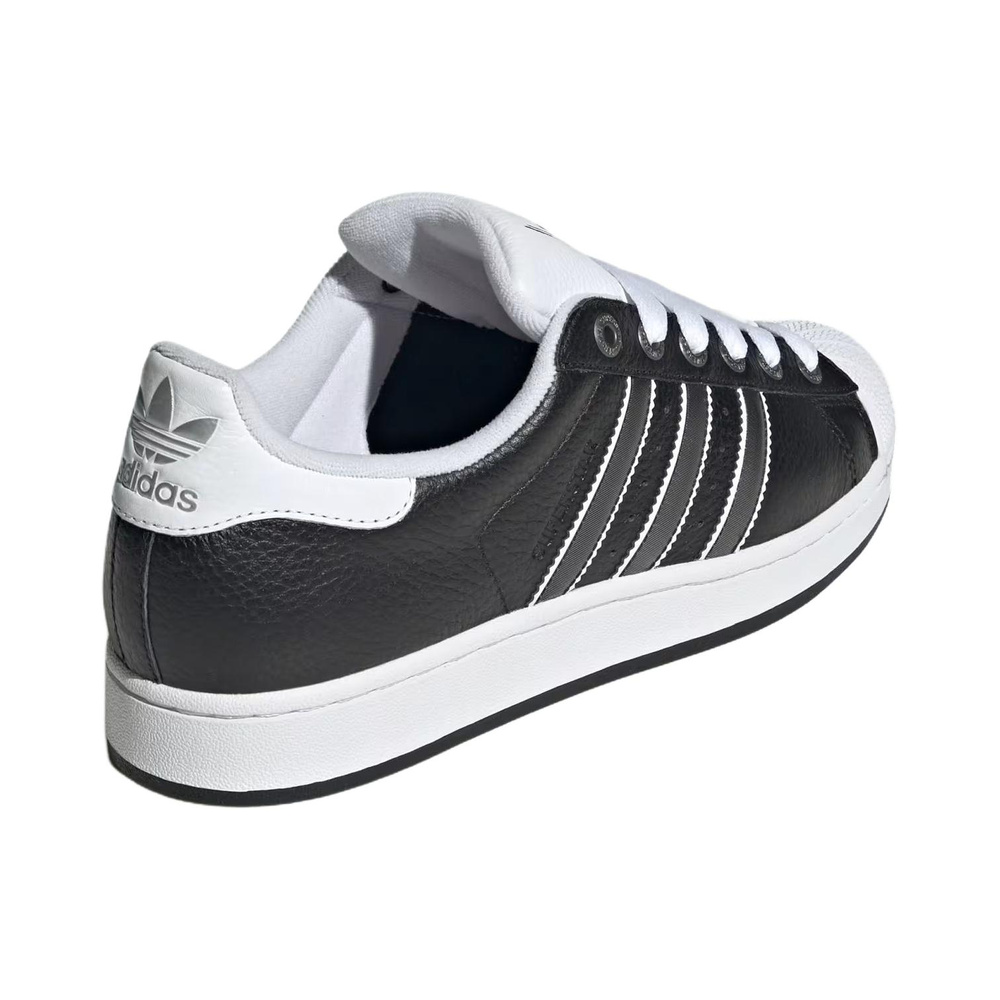 Adidas Superstar 'Black White' Мужские