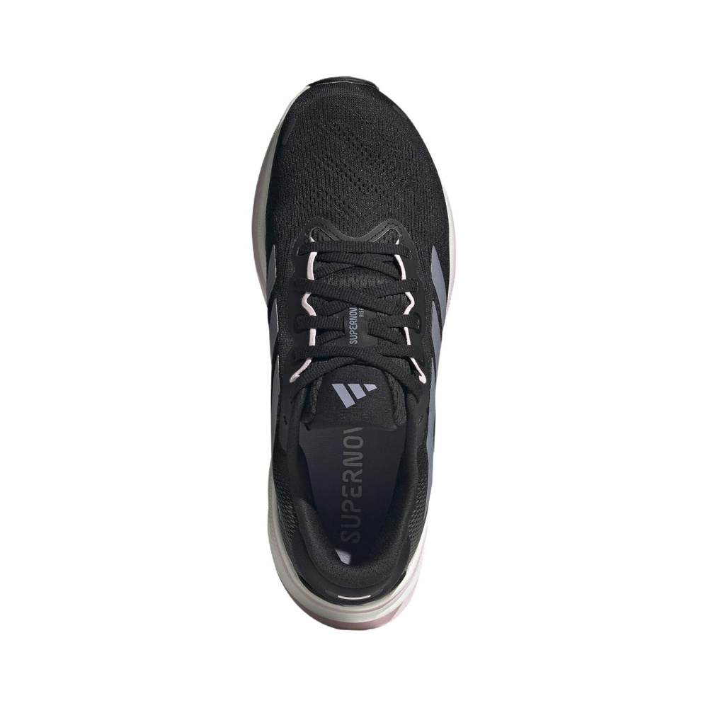 Adidas Supernova Rise 2 'Black' Женские