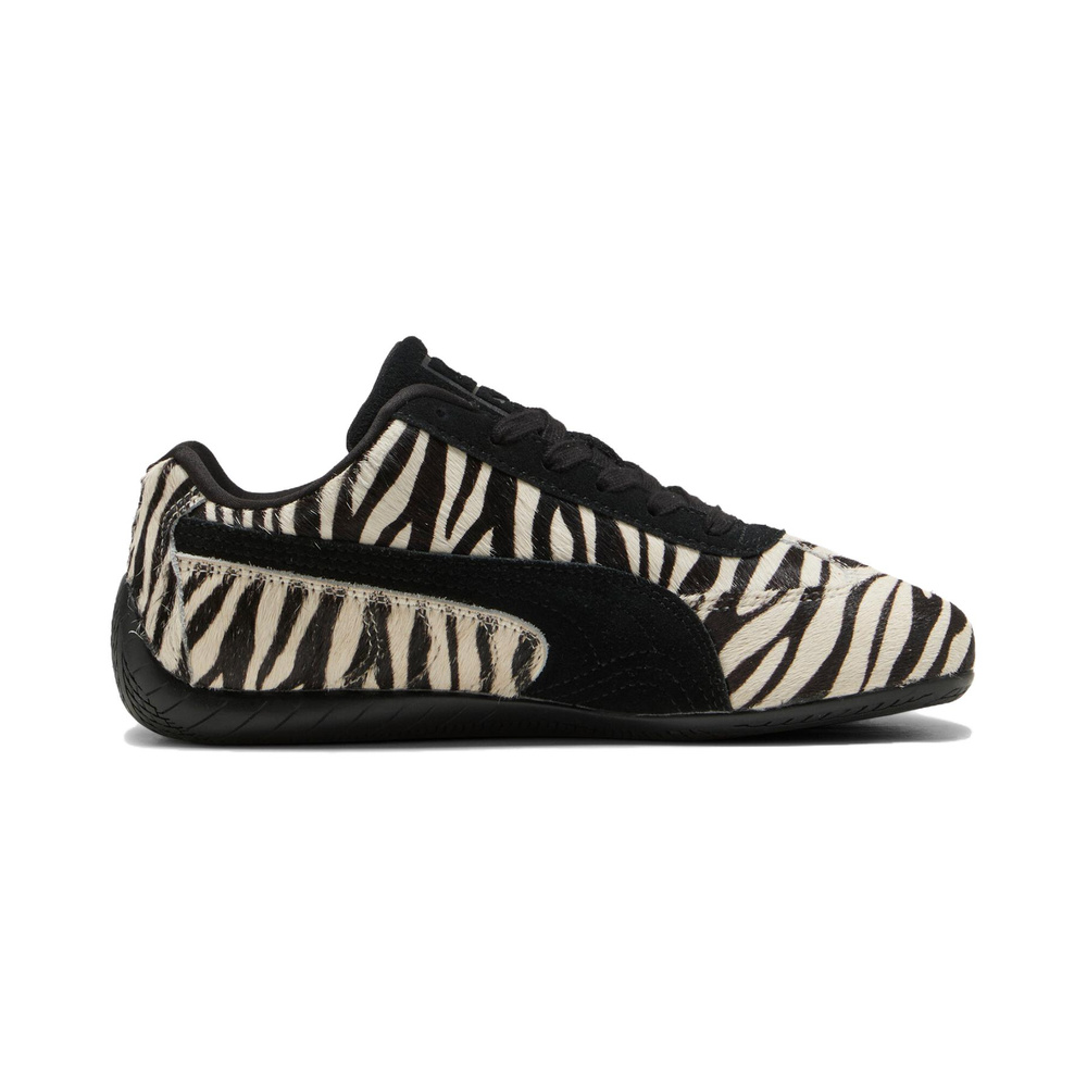 Puma Speedcat 'Black White' Мужские