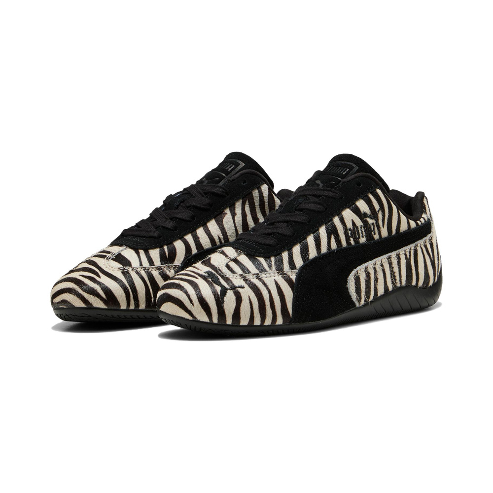 Puma Speedcat 'Black White' Мужские