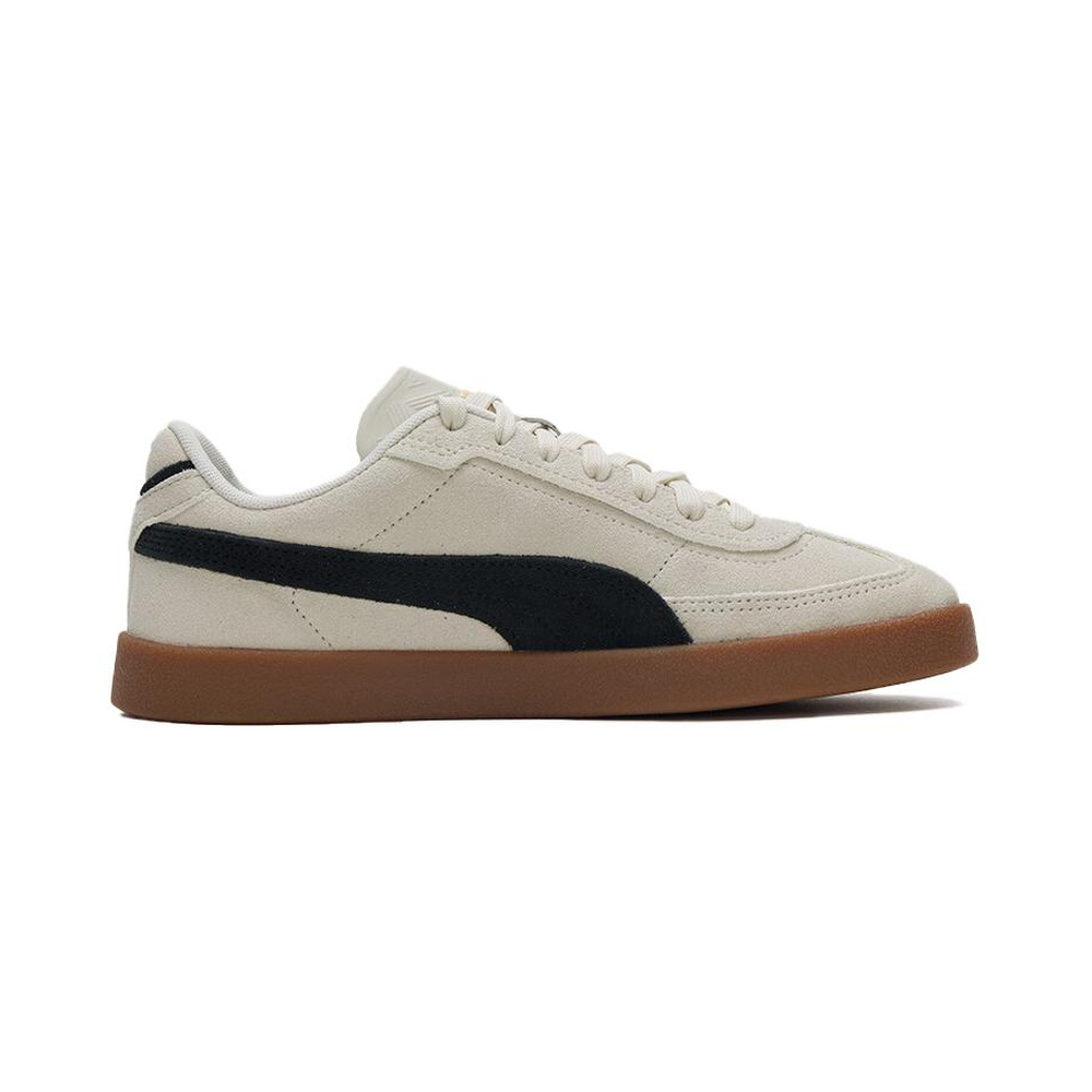 Puma Club II Era 'Beige Black' Мужские