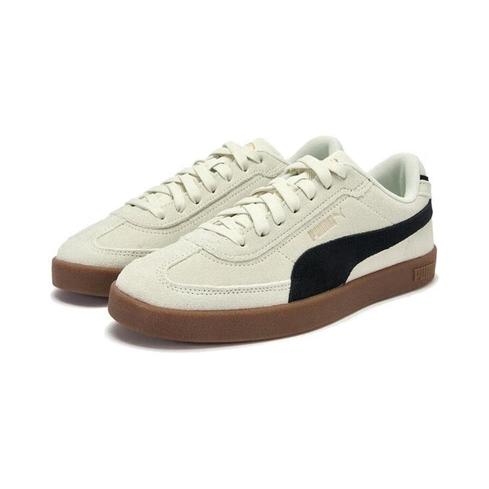 Puma Club II Era 'Beige Black' Мужские