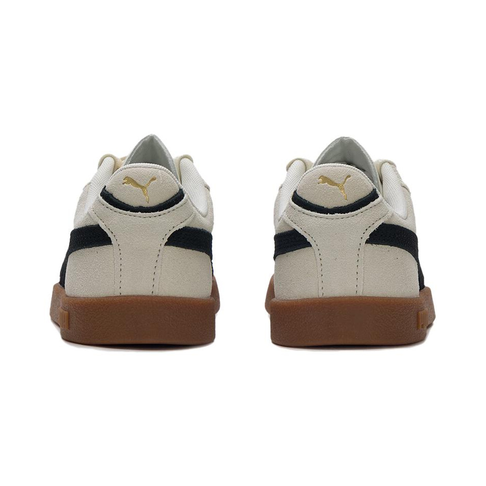 Puma Club II Era 'Beige Black' Мужские