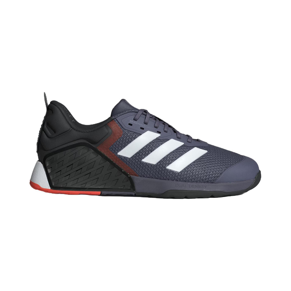 Adidas Dropset 3 'Dark Navy' Мужские
