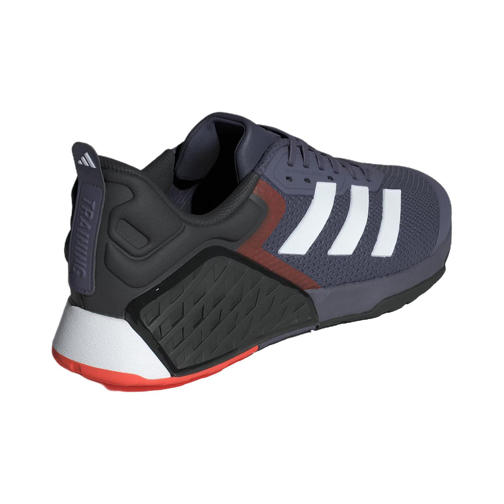 Adidas Dropset 3 'Dark Navy' Мужские