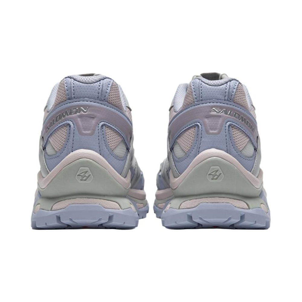Salomon Xt-Quest 'Grey Purple' Мужские
