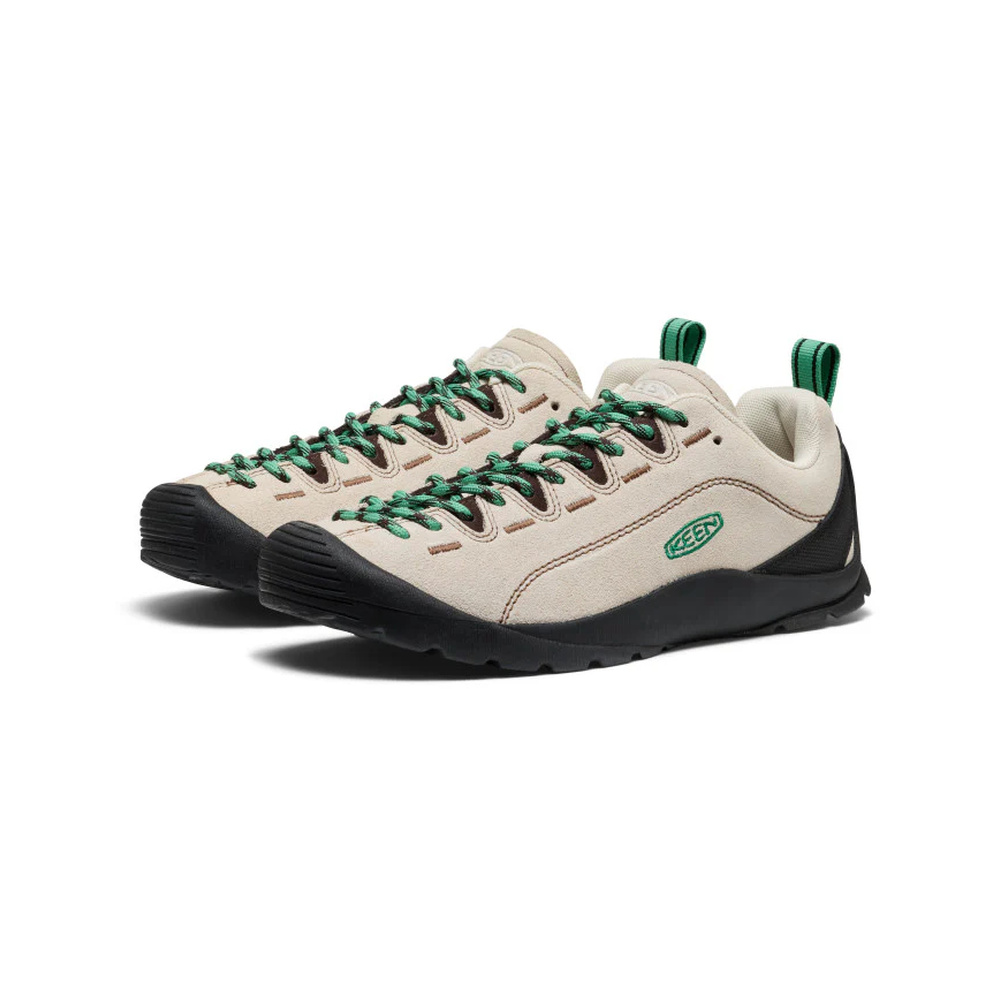 Keen Jasper 'White / Black' Женские