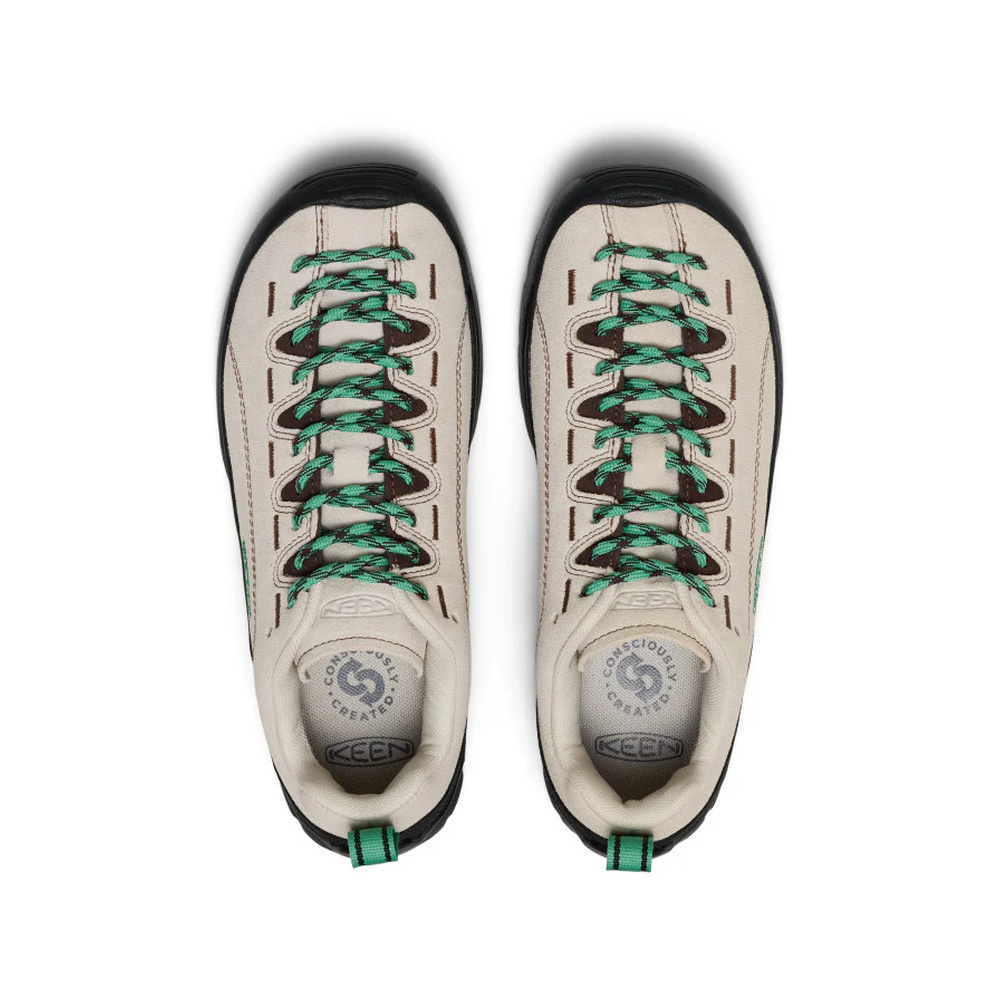 Keen Jasper 'White / Black' Женские