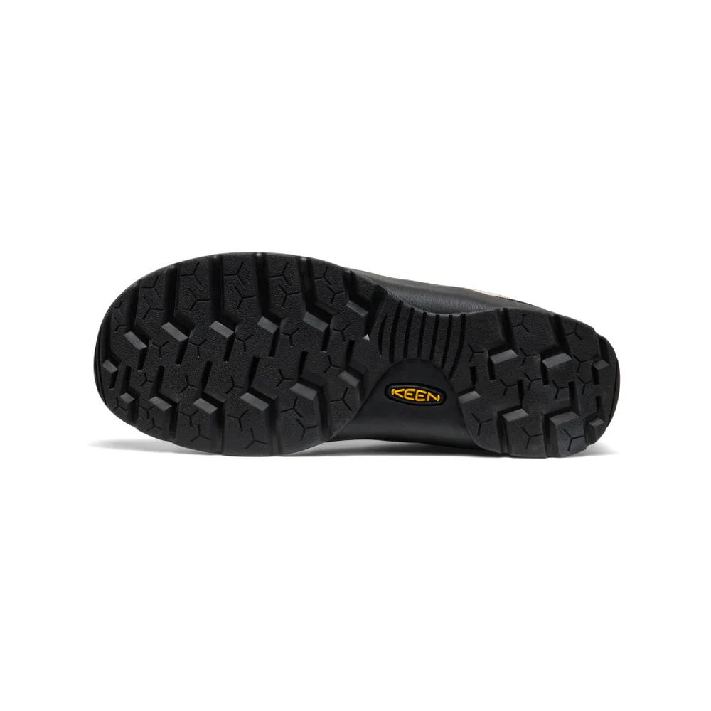 Keen Jasper 'White / Black' Женские
