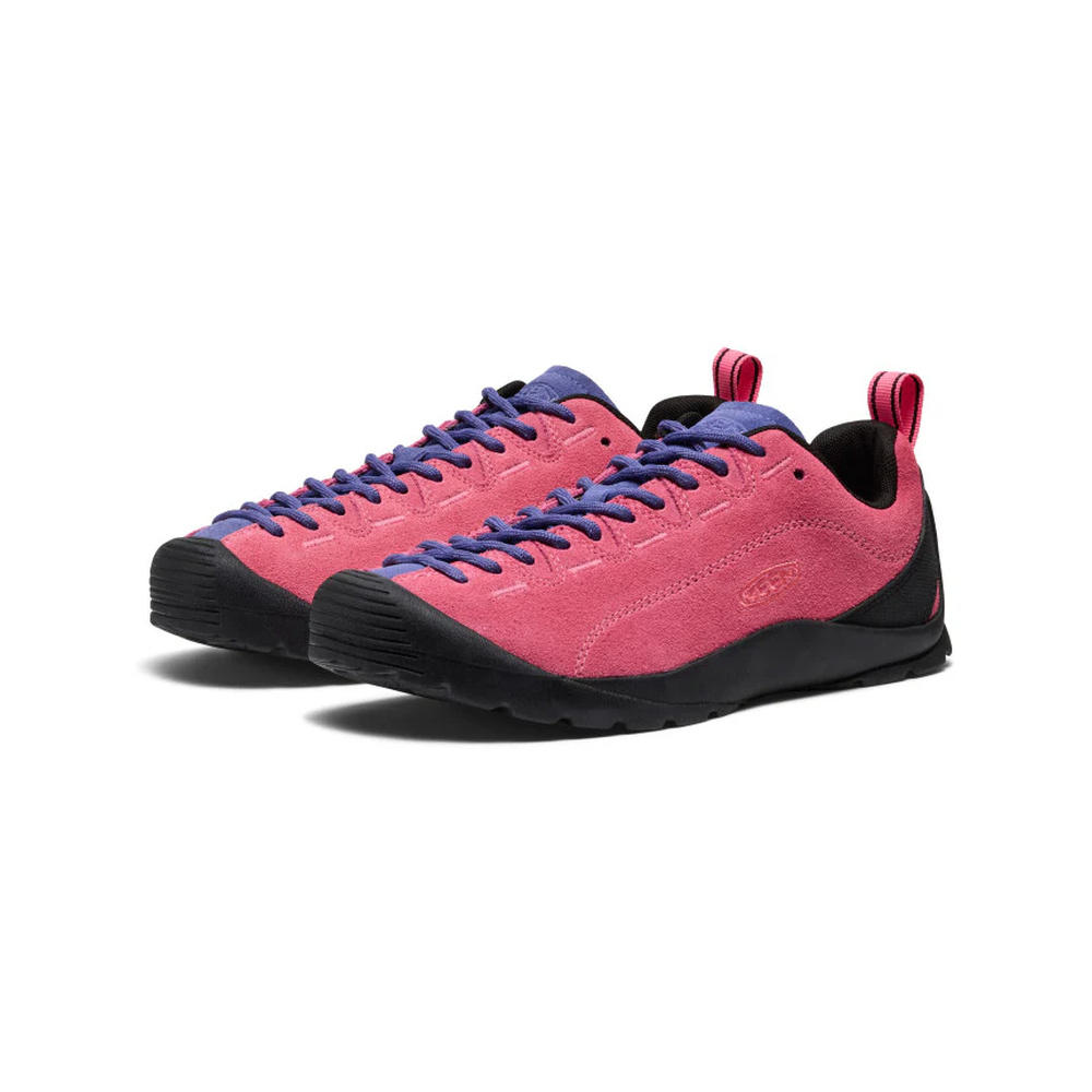 Keen Jasper 'Pink / Black' Женские