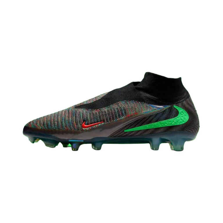 Nike Phantom 6 'Field Purple / Stadium Green / University Gold' Мужские
