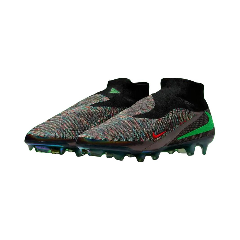 Nike Phantom 6 'Field Purple / Stadium Green / University Gold' Мужские