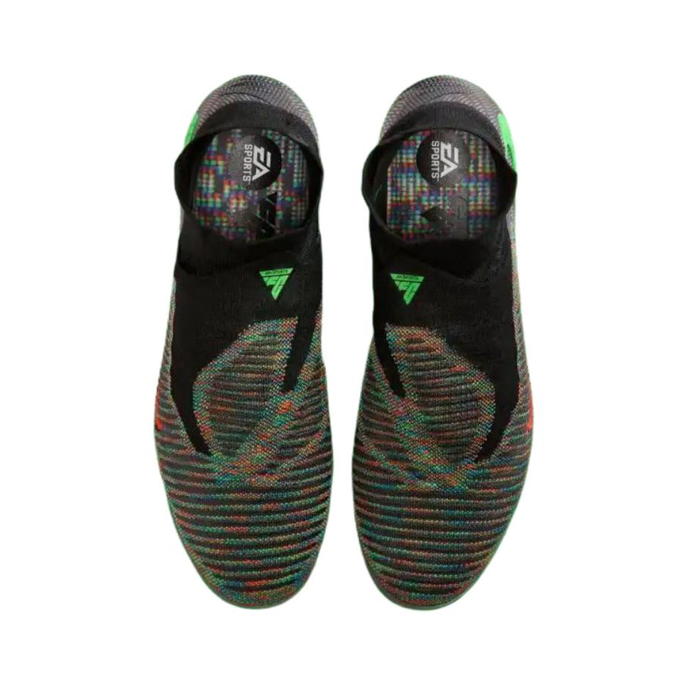 Nike Phantom 6 'Field Purple / Stadium Green / University Gold' Мужские