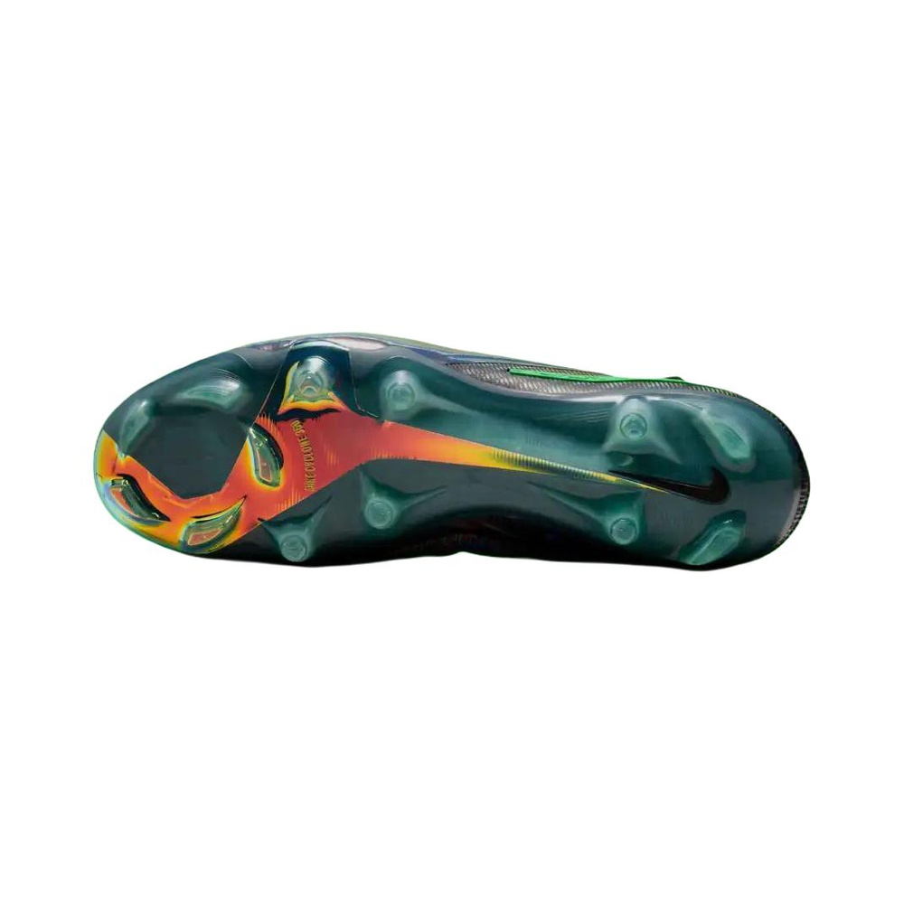 Nike Phantom 6 'Field Purple / Stadium Green / University Gold' Мужские