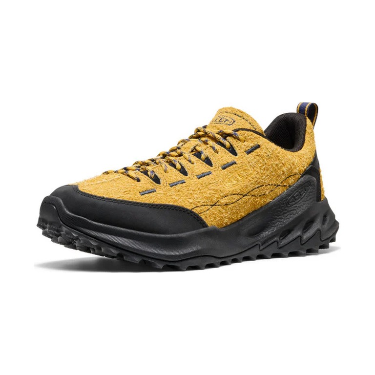 Keen Jasper 'Yellow / Black' Мужские