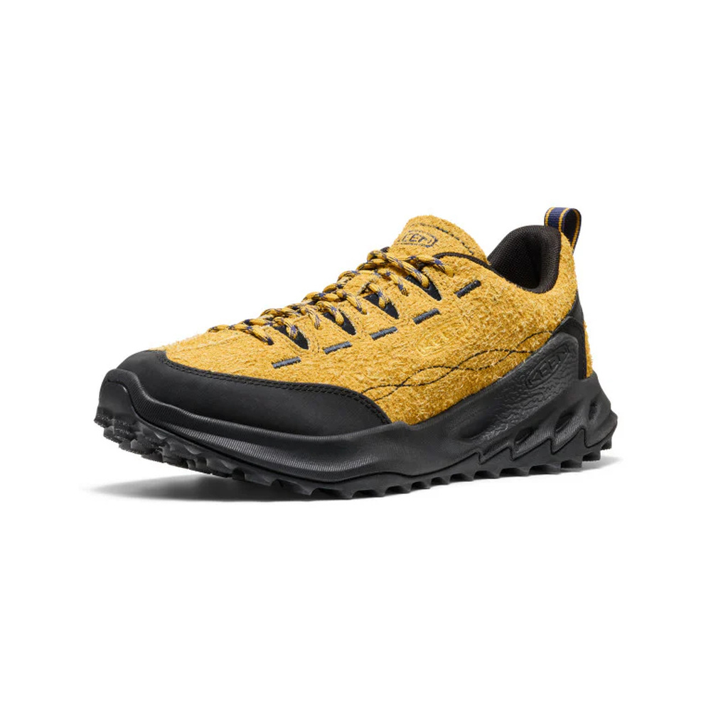 Keen Jasper 'Yellow / Black' Мужские
