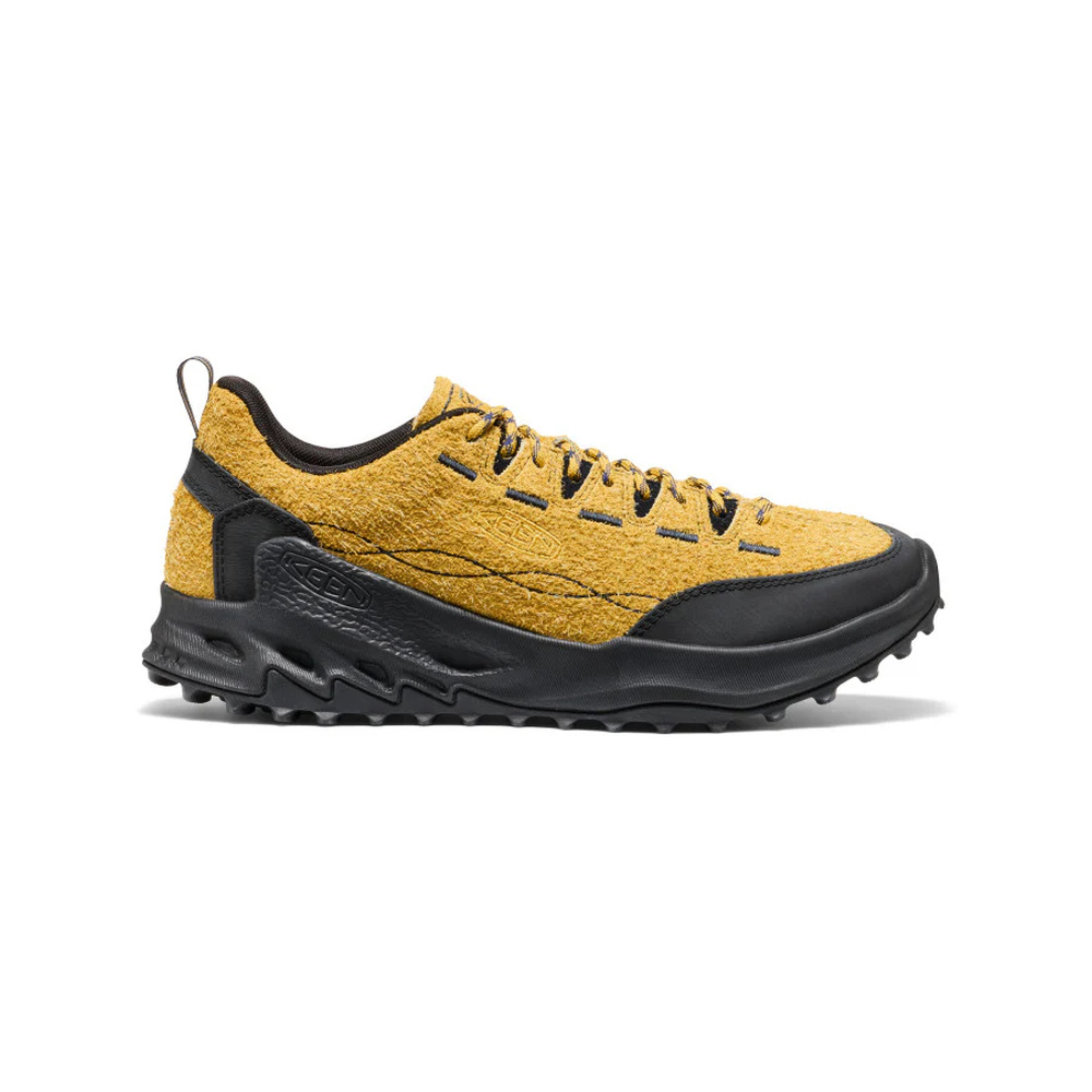Keen Jasper 'Yellow / Black' Мужские