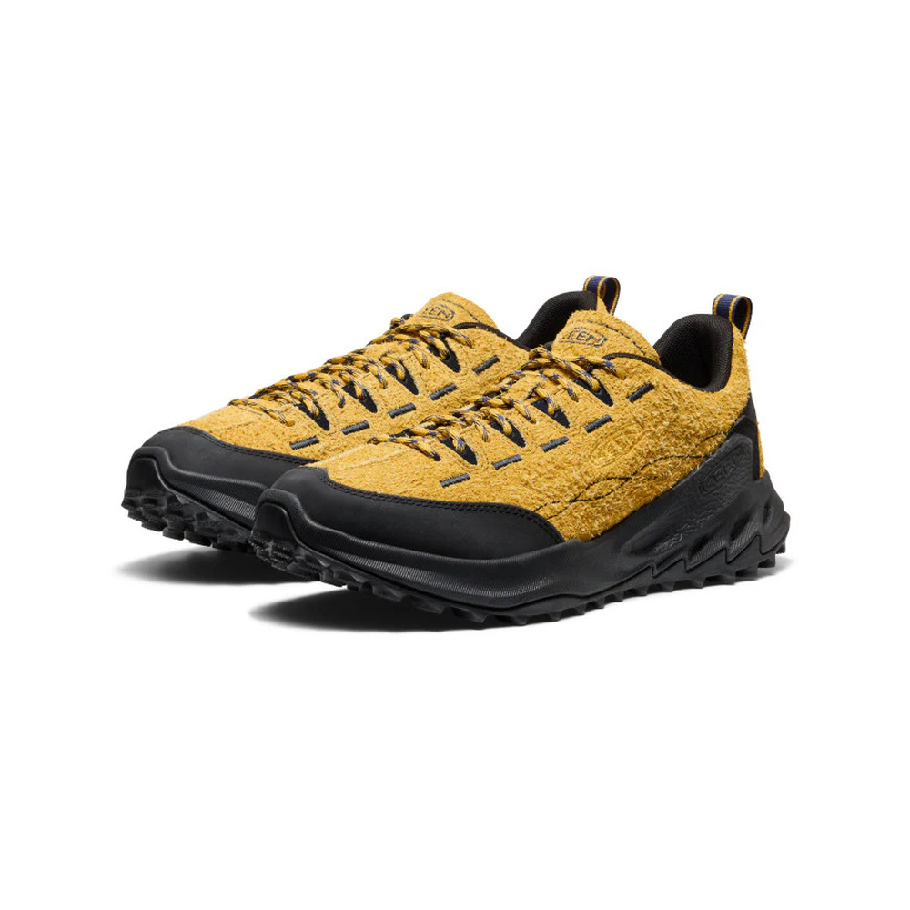 Keen Jasper 'Yellow / Black' Мужские