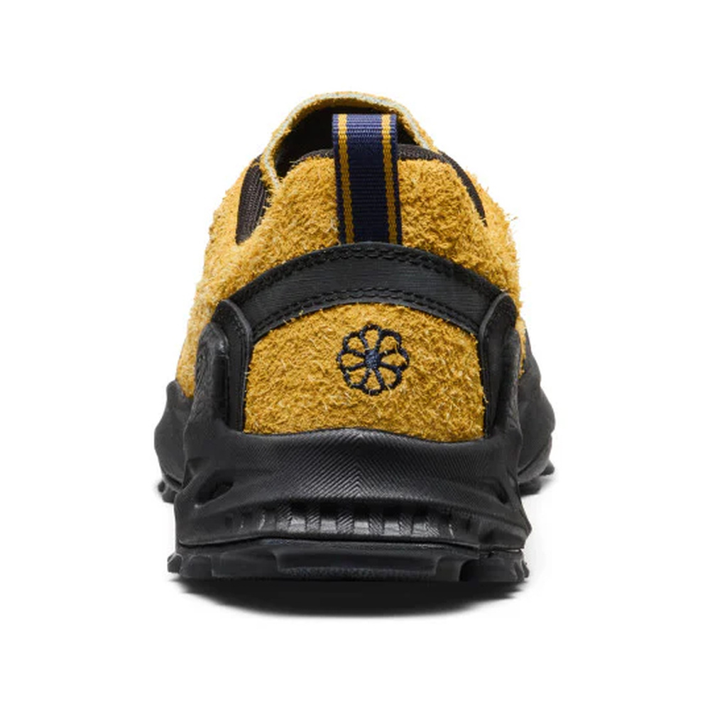 Keen Jasper 'Yellow / Black' Мужские