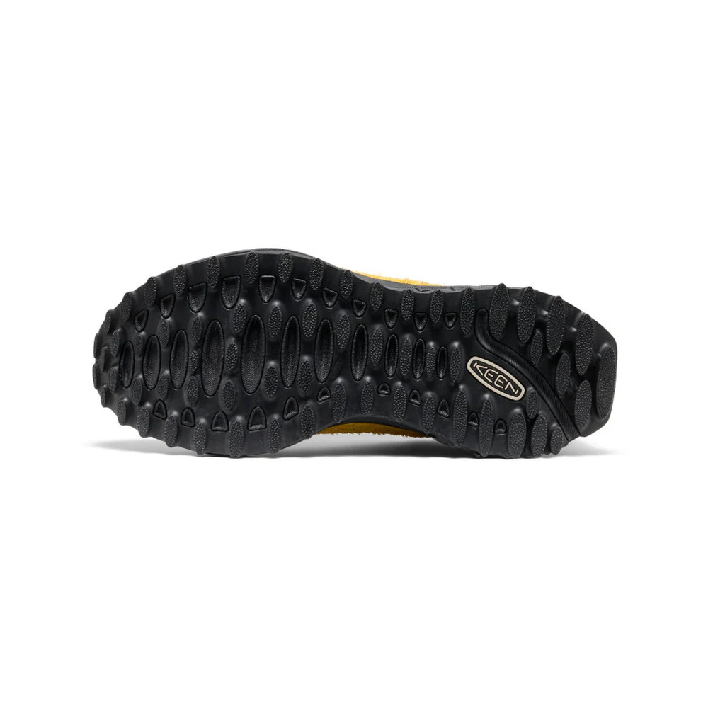 Keen Jasper 'Yellow / Black' Мужские