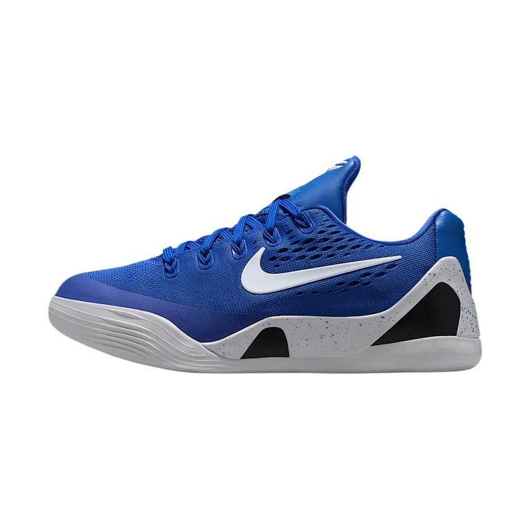 Nike Kobe 9 'Game Royal / White' Детские
