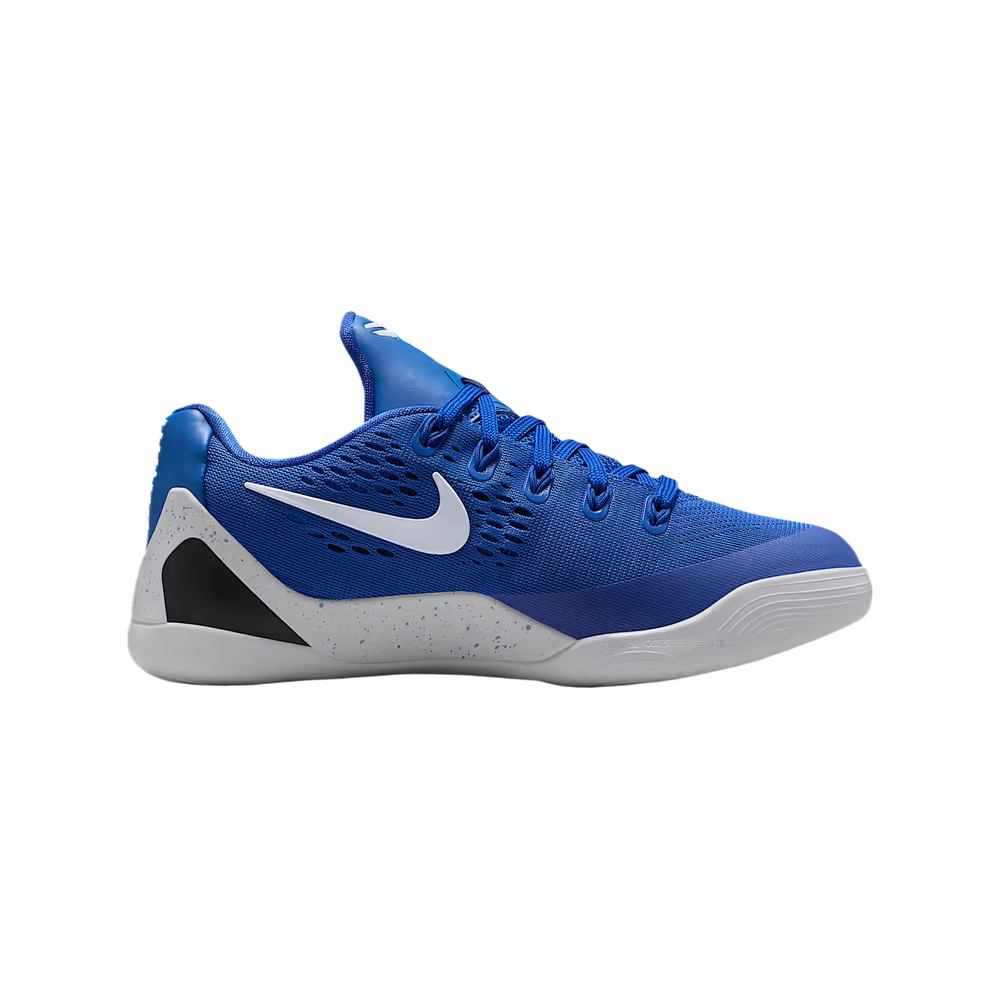 Nike Kobe 9 'Game Royal / White' Мужские