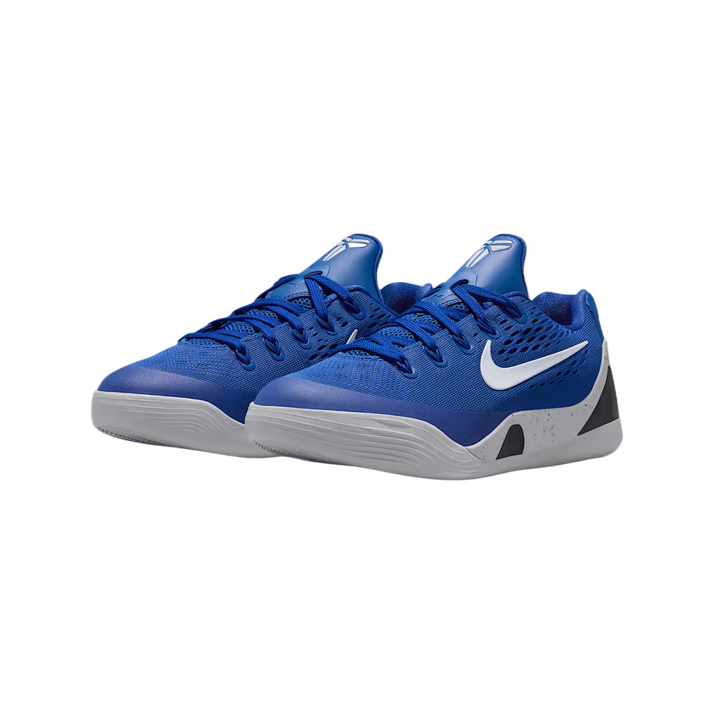Nike Kobe 9 'Game Royal / White' Мужские