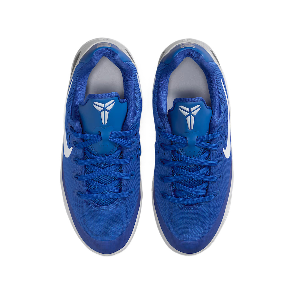 Nike Kobe 9 'Game Royal / White' Мужские