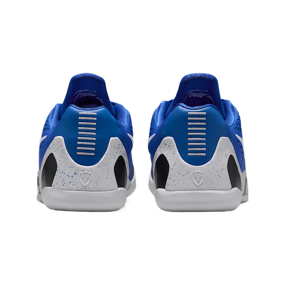 Nike Kobe 9 'Game Royal / White' Мужские