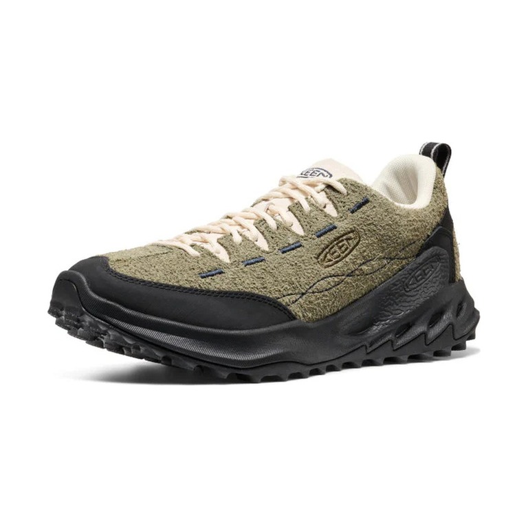 Keen Jasper 'Green / Black' Мужские