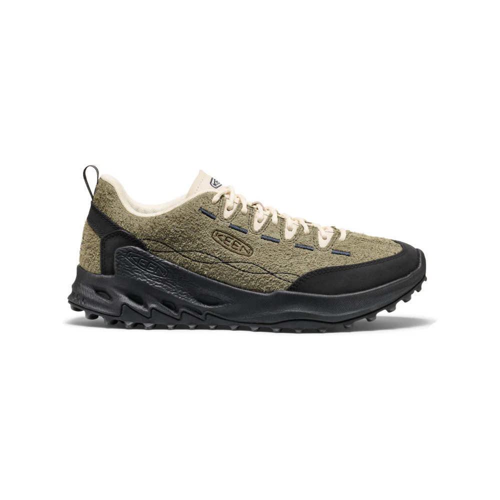 Keen Jasper 'Green / Black' Мужские