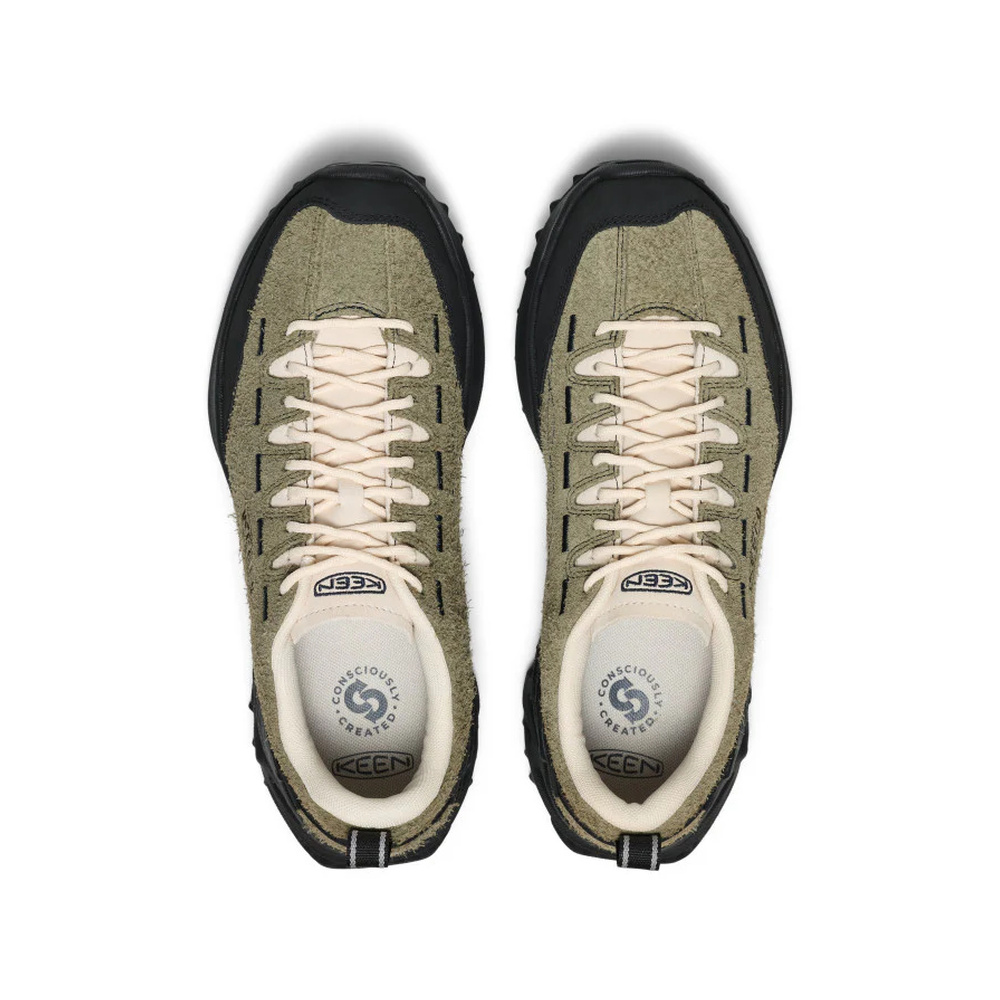 Keen Jasper 'Green / Black' Мужские