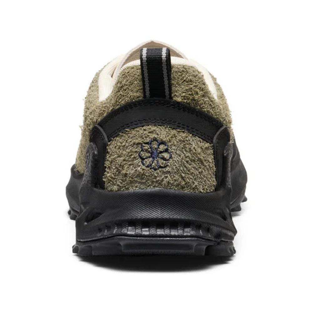 Keen Jasper 'Green / Black' Мужские