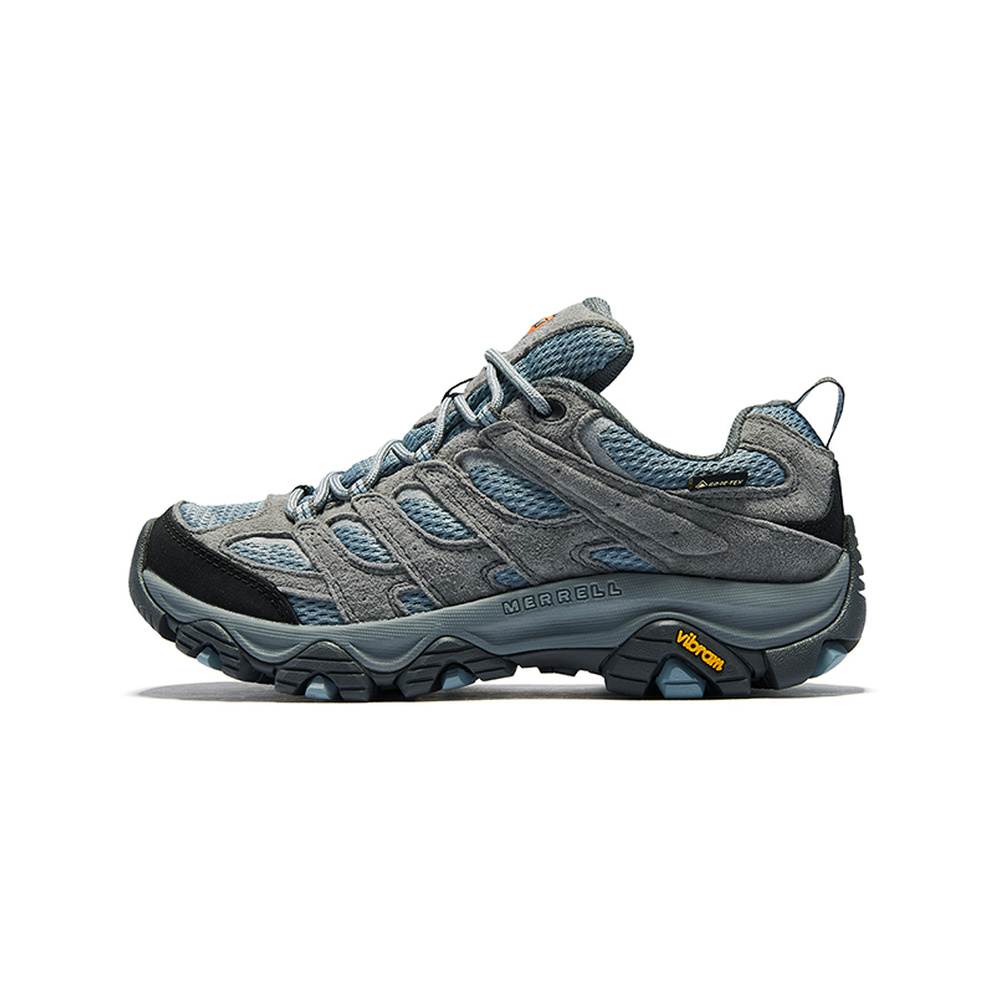 Merrell Moab 3 'Grey Light Blue' Женские